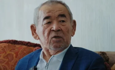 «Әттеген-ай» дегізген сәттер де болды»: 75 жасқа толған Жүрсін Ерман өмір жолына шолу жасады