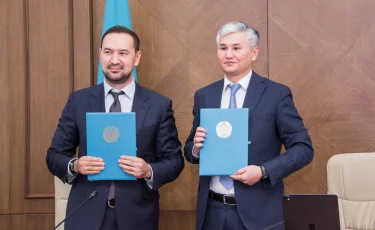 Қазақмыс Ұлытау облысының дамуына 20 млрд теңгеден астам қаражат бөледі