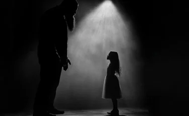 Түркістан облысында оқушыны зорлады деген зейнеткерге қатысты сот үкімі шықты