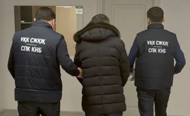 13 млрд тенге мимо бюджета: задержан экс-глава Фонда проблемных кредитов