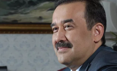 Масимов регулярно поддерживал контакты с Эпштейном – депутат требует провести проверку