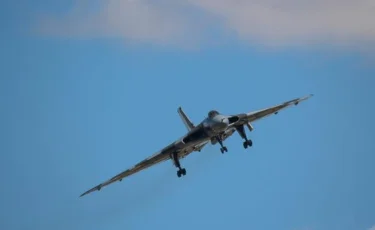 Истребитель Су-30СМ разбился в Карагандинской области