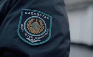 Солтүстік Қазақстанда түзеу мекемесінің басшысы ұсталды