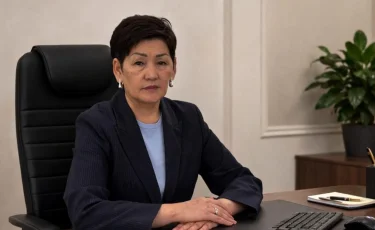 Алматы облысы: Референдумда дауыс беру учаскесін айқындау тәртібі