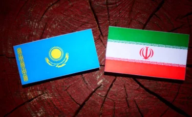Қазақстан Иран бойынша келіссөздер алаңын ұсынуға дайын - СІМ