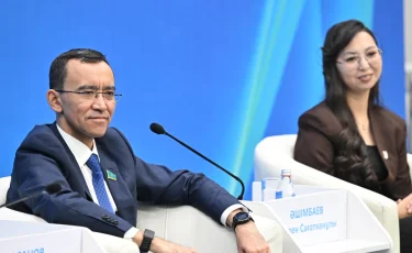 Сенат Төрағасы: Мемлекеттілікті нығайту және халықтың әл-ауқатын арттыру - Конституциялық реформаның басым міндеті