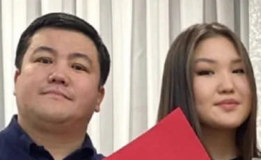 «Елге неге қайтпайсың»: Қабатовтың Дубайда қалған қызы отбасына оралғысы келетінін айтты