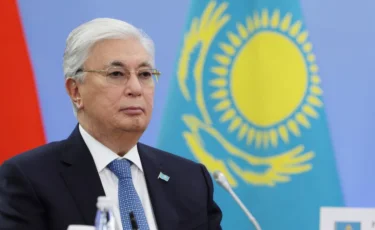 Токаев поручил усилить безопасность стратегической инфраструктуры