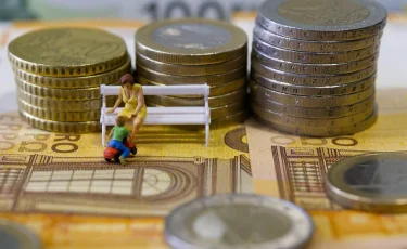 «Нацфонд — детям» начислил казахстанским детям 2,5 млрд долларов