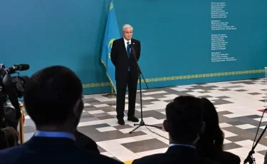 Когда пройдут следующие президентские выборы в Казахстане?