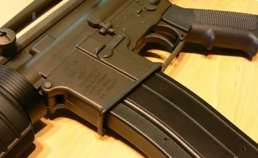 Начальник караула погиб от выстрела в воинской части в Жамбылской области