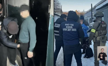 Под видом работы вербовали в наркобизнес: 40 человек задержаны в Казахстане