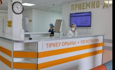 Абай облысындағы шахтада жұмысшы көз жұмды