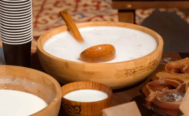 Министрлік Наурыз мейрамына байланысты азаматтарға үндеу жасады