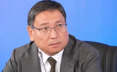 Ерболат Досаев «Самұрық-Қазына» директорлар кеңесінен шығарылды