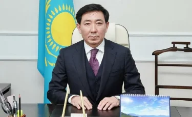Шесть лет за коррупцию: Жаксылык Омар не выйдет из тюрьмы по амнистии