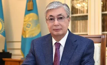 Мемлекет басшысы проваслав халқын Пасха мерекесімен құттықтады