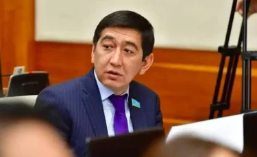 «Ауылда ерекше бала жоқ па?»: Зайытов министрліктерді сынға алды