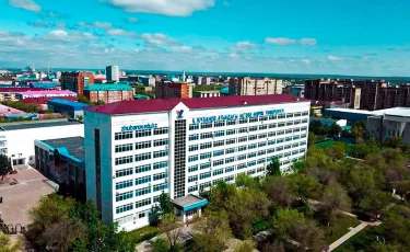 Ақтөбеде ғылым мен өндірісті тоғыстырған жаңа орталық ашылды