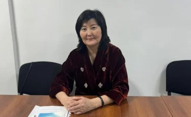 Индустриялық-инновациялық даму кадр мен технологиядан басталады – сарапшы