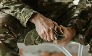 Смерть солдата в части Усть-Каменогорска: командиры батальона предстанут перед судом