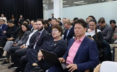 Алматы готовят к статусу круглогодичного горного центра: бизнес и эксперты обсудили развитие