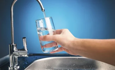 Казахстан оказался самым экономным потребителем воды в Центральной Азии