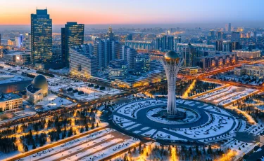 Тотальная поддержка: свыше 84% казахстанцев одобряют нынешний курс развития страны