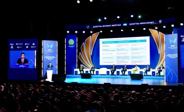 Минтруда: искусственный интеллект изменит почти половину профессий в Казахстане