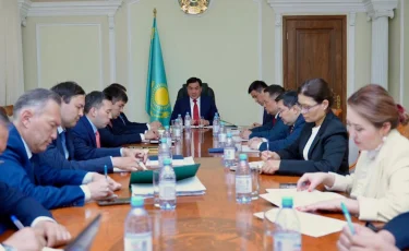 В Казахстане началась подготовка к строительству четвертого НПЗ мощностью 10 млн тонн в год
