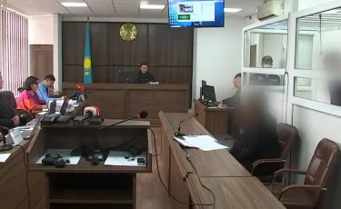 «Себя я не прощу»: в Алматы начался суд по делу о смертельном ДТП на Аль-Фараби
