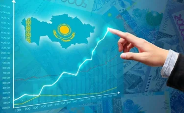 Bloomberg назвал Казахстан одним из главных бенефициаров новой мировой экономики