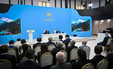 Тоқаев Қазақстанды "Штрафстан" деп атап жүргендерге тағы жауап берді