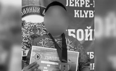 В Алматы 12-летний мальчик погиб после ножевых ранений: задержан 13-летний подросток