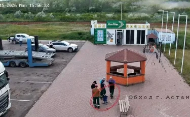 Почти миллиард тенге уходит на уборку мусора: «КазАвтоЖол» показал, во что превращаются трассы Казахстана