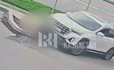 В Кокшетау вынесли приговор женщине, насмерть сбившей пешехода