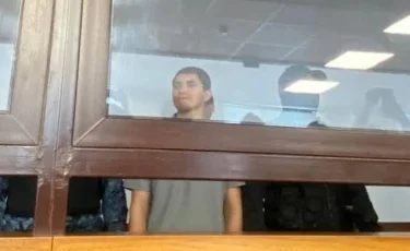 Прокурор запросил для Султана Сарсемалиева пожизненное лишение свободы