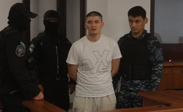 Кровавое преступление в Атырау: Султан Сарсемалиев приговорён к пожизненному лишению свободы