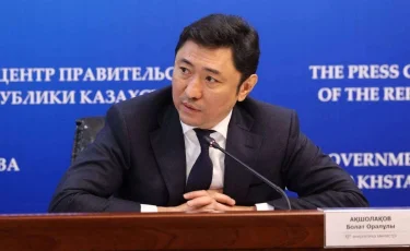 Назначен новый аким Атырауской области