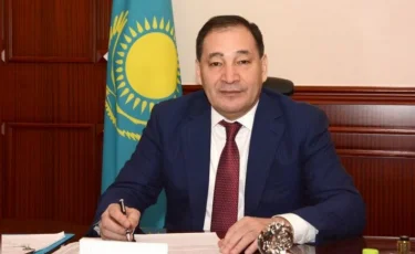 Ералы Тугжанов стал послом Казахстана в Узбекистане