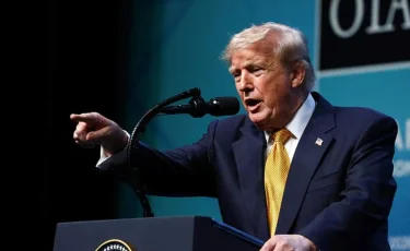 Трамп заявил, что не видит смысла в переговорах с Ираном
