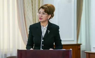 Вице-премьер Аида Балаева заявила о согласии на посмертное донорство