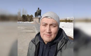 Аида Балаева прокомментировала задержание журналиста Азамата Омарова