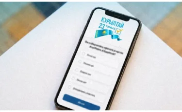 Соцопросы выявили лидеров и аутсайдеров предвыборной гонки в Курултай