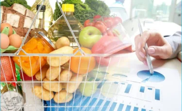 В Казахстане продолжают снижаться цены на социально значимые продукты