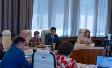 ШҚО экономикасына салынған инвестиция көлемі 340 млрд теңгеге жетті