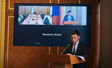 ШҚО әкімдігі жаңа экологиялық стратегиясы мен туризмді жасылдандыру жоспарын ұсынды