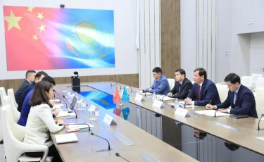 Ақтөбеде $215 млн долларға қуатты жел электр станциясы салынады