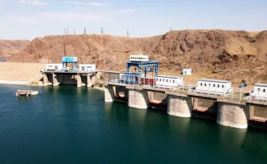 Спасал человека и не вернулся: трагедия на Капшагайском водохранилище