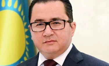 Президент назначил Армана Исагалиева на ответственную должность